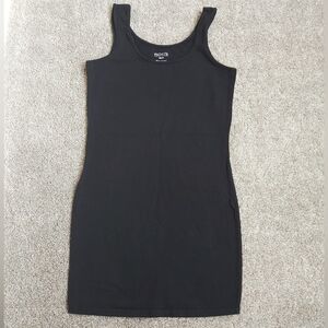BNWOT Ricki's Black Tank Top